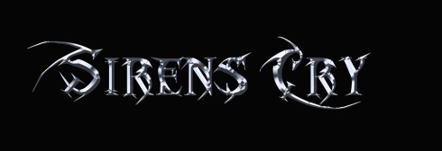 Sirens Cry Logo